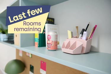 Bronze En Suite - Image 1